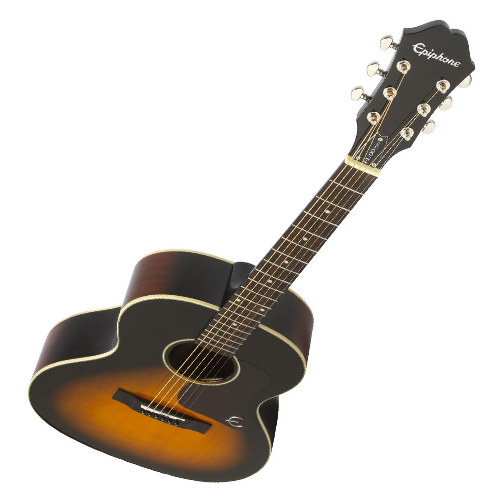 Guitarra Electroacústica EL-00 PRO Vintage Sunburst EPIPHONE EE00VSNH1