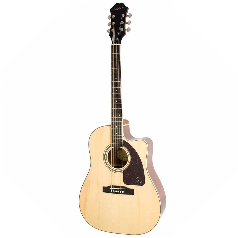 Guitarra Electroacústica J45EC Studio EPIPHONE EE2SNANH1