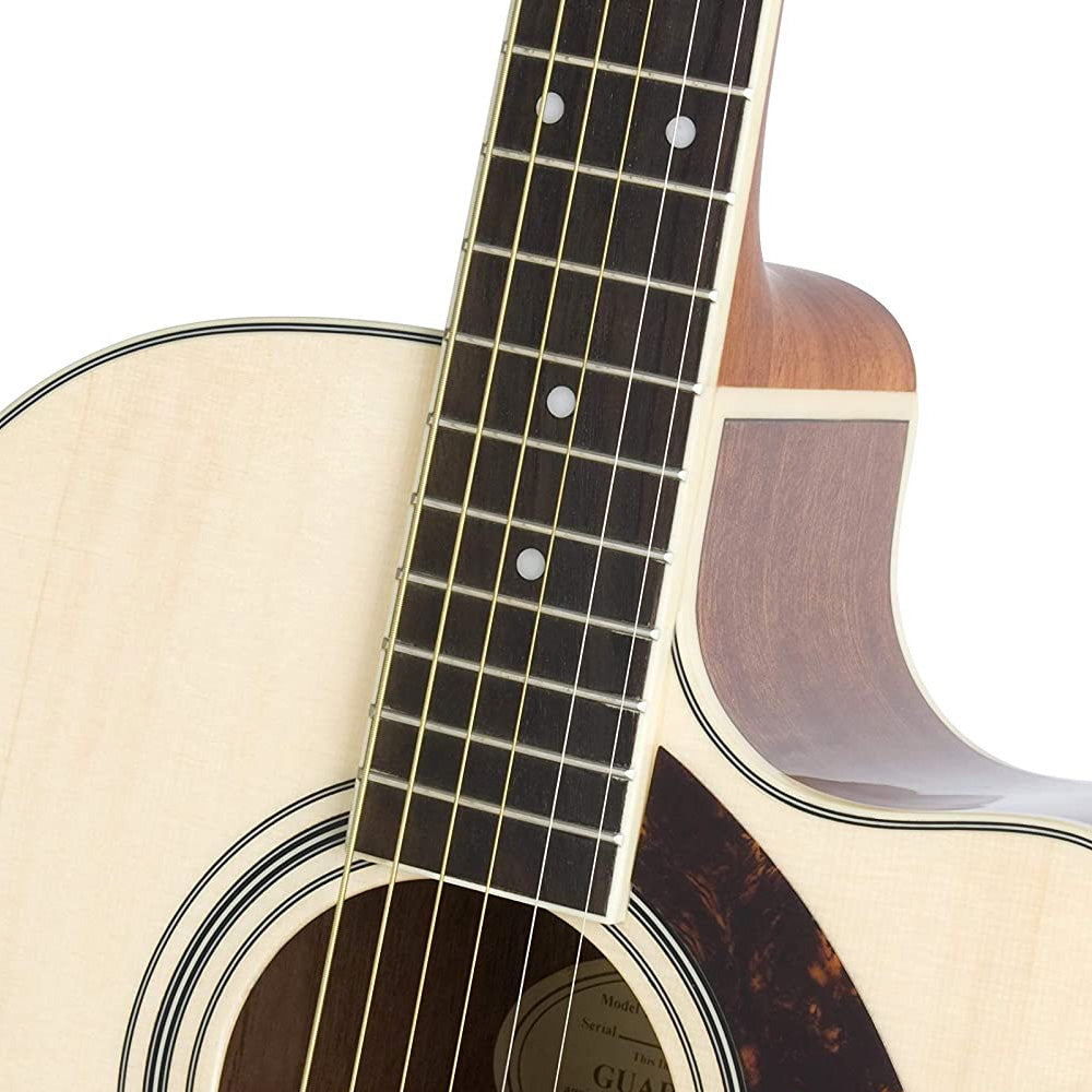 Guitarra Electroacústica J45EC Studio EPIPHONE EE2SNANH1