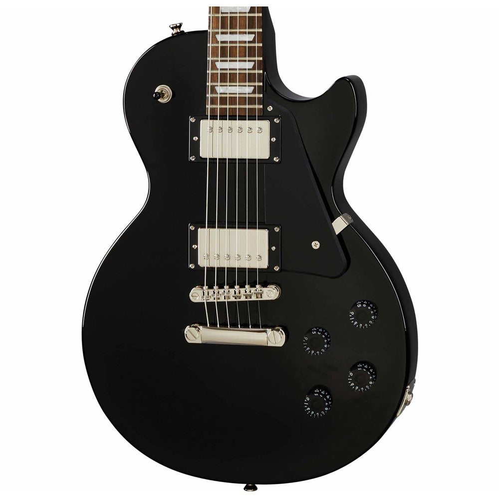 Guitarra Eléctrica Epiphone Eiltebnh1 Les Paul Studio Ebony EILTEBNH1