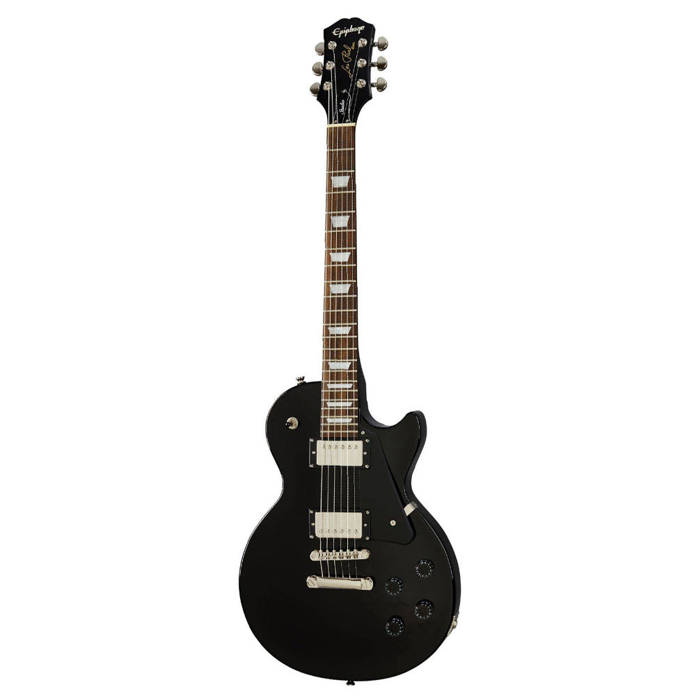 Guitarra Eléctrica Epiphone Eiltebnh1 Les Paul Studio Ebony EILTEBNH1