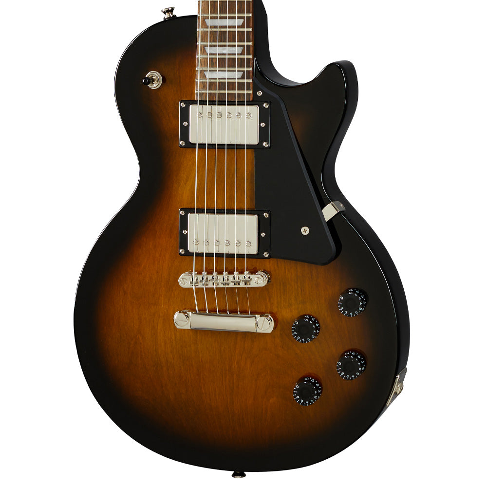 Guitarra Eléctrica Epiphone Les Paul Studio Smokehouse Burst EILTKHNH1