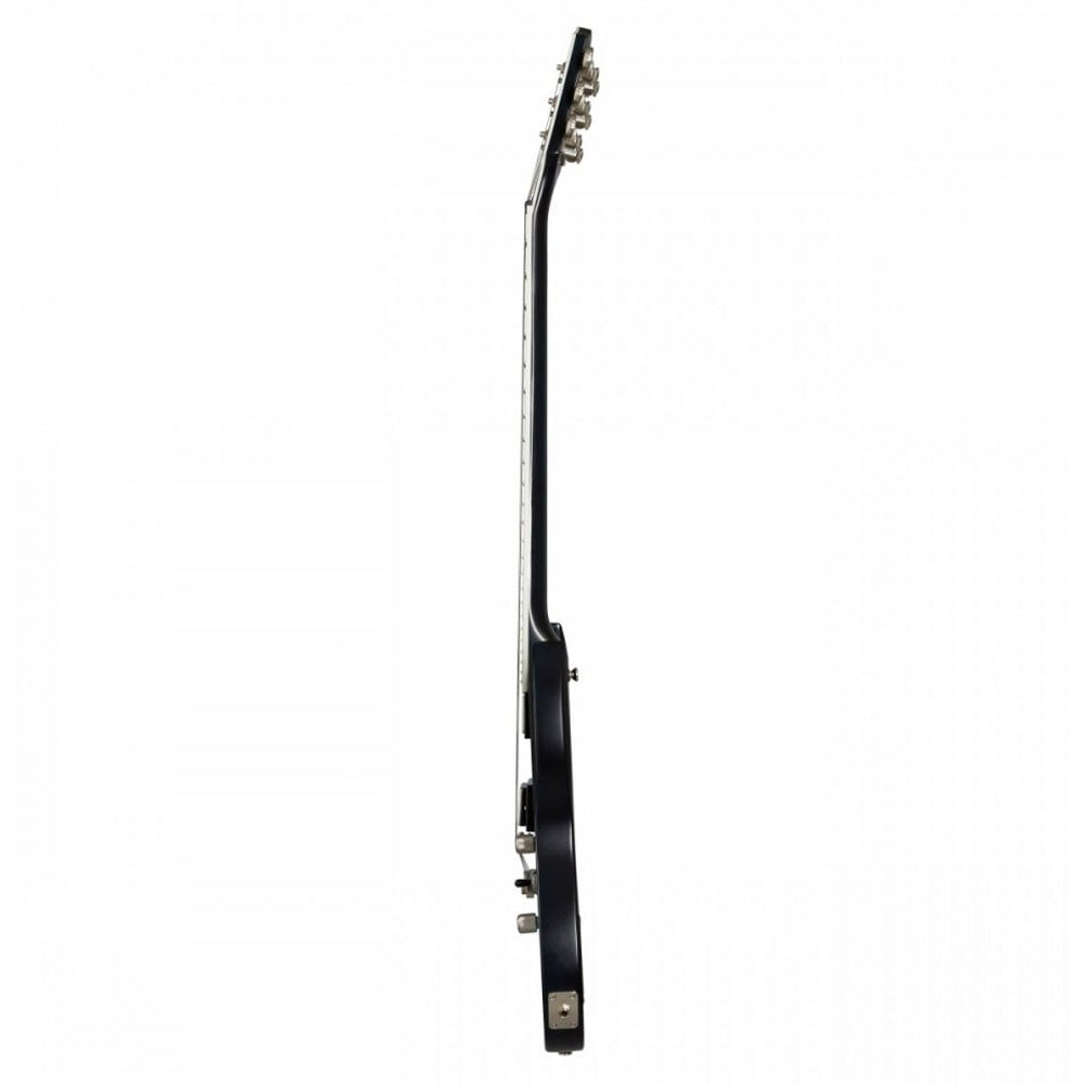 Guitarra Eléctrica Epiphone Eisybtabnh1 Sg Prophecy Blue Tiger Aged Gloss EISYBTABNH1