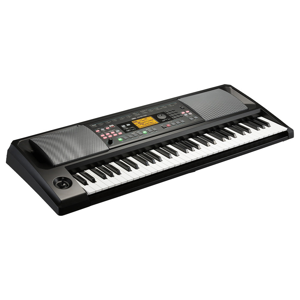 Teclado Korg Ek50csa Arranger Versión Lationamerica EK50CSA