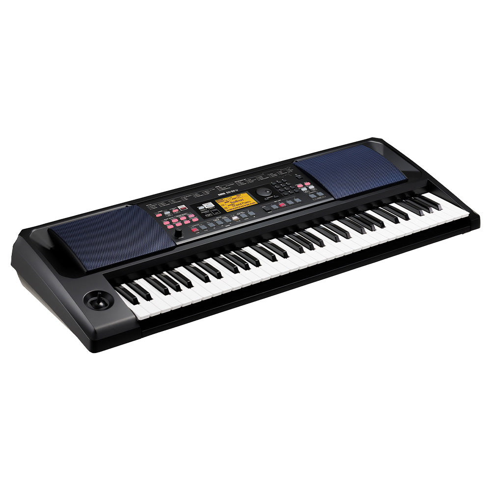 Korg Teclado Arranger Version Norteamerica EK50U