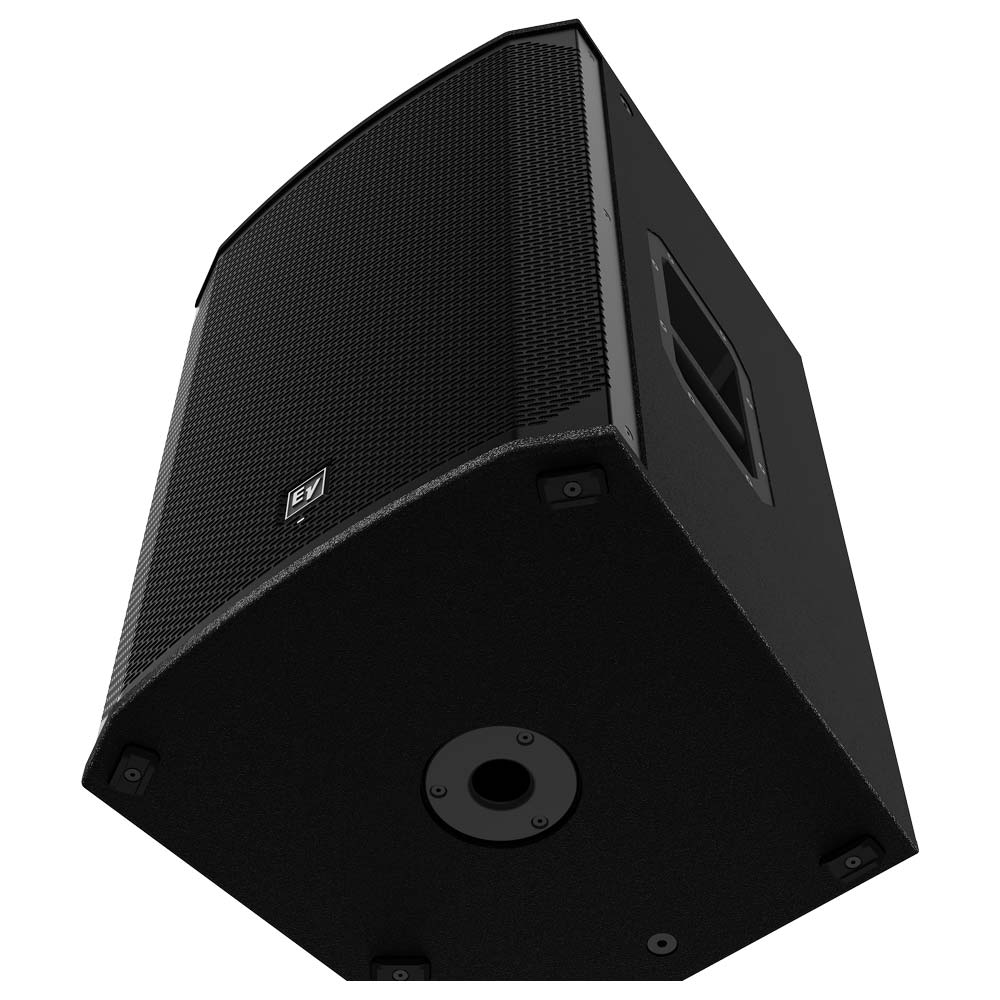 Bafle Amplificado EKX 15in 1500 W 2vías ELECTROVOICE EKX15P