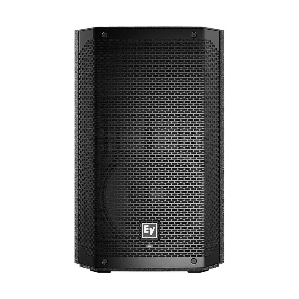 Bafle Amplificado ELX 10in 1200 W 2 vías ELECTROVOICE ELX20010P