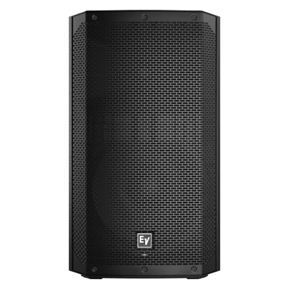 Bafle Amplificado ELX 12in 1200 W 2 vías ELECTROVOICE ELX20012P