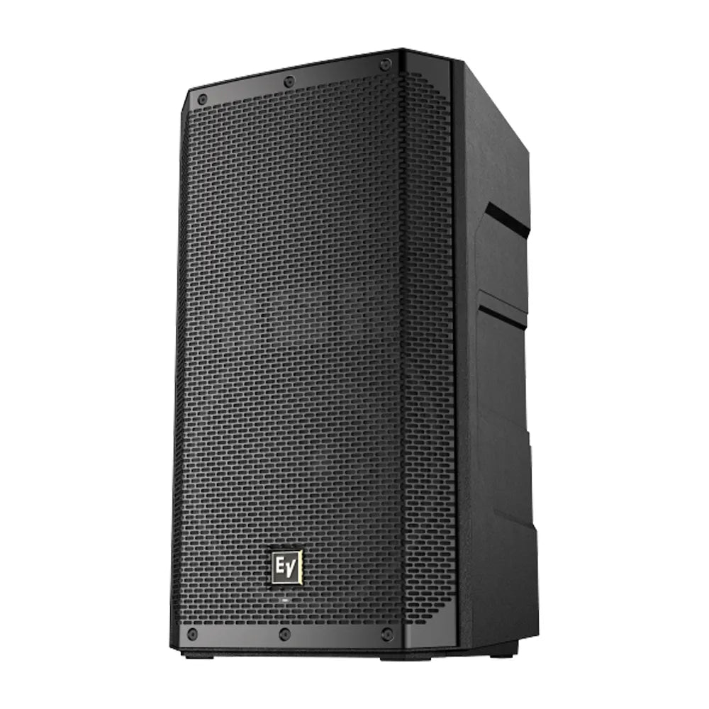Bafle Amplificado ELX 12in 1200 W 2 vías ELECTROVOICE ELX20012P