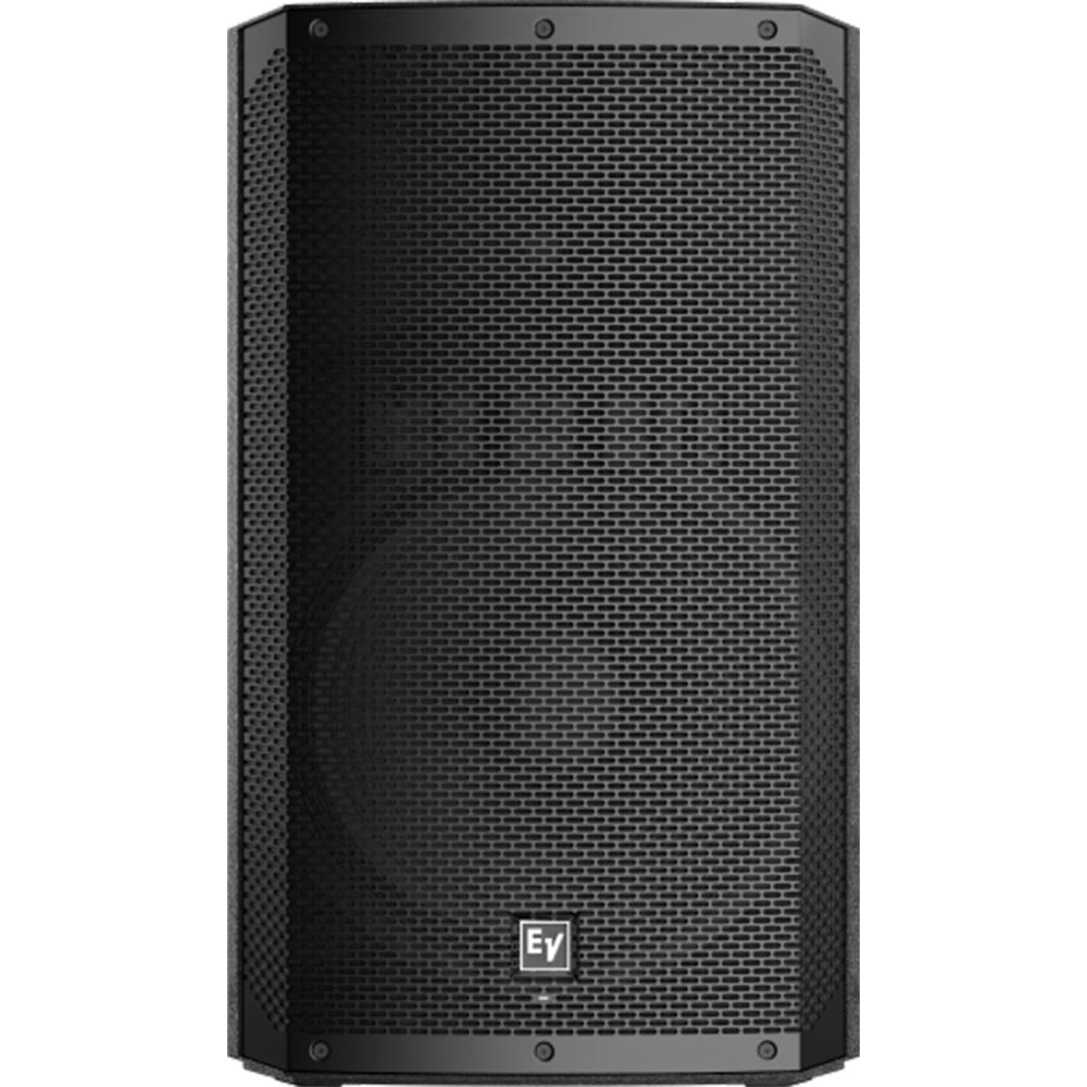 Bafle Amplificado ELX 15in 1200 W 2 vías ELECTROVOICE ELX20015P