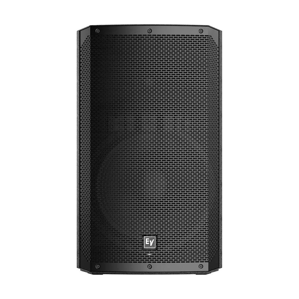 Bafle Amplificado ELX 15in 1200 W 2 vías ELECTROVOICE ELX20015P