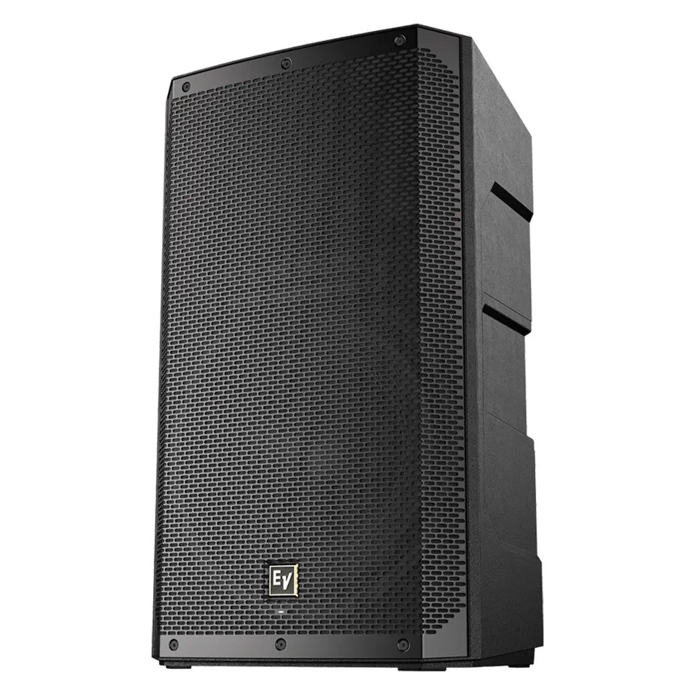 Bafle Amplificado ELX 15in 1200 W 2 vías ELECTROVOICE ELX20015P