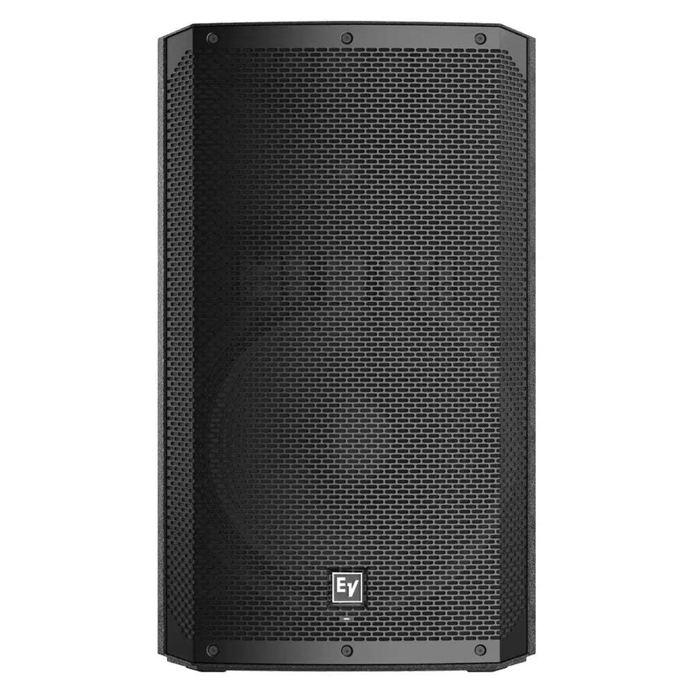 Bafle Amplificado ELX 15in 1200 W 2 vías ELECTROVOICE ELX20015P