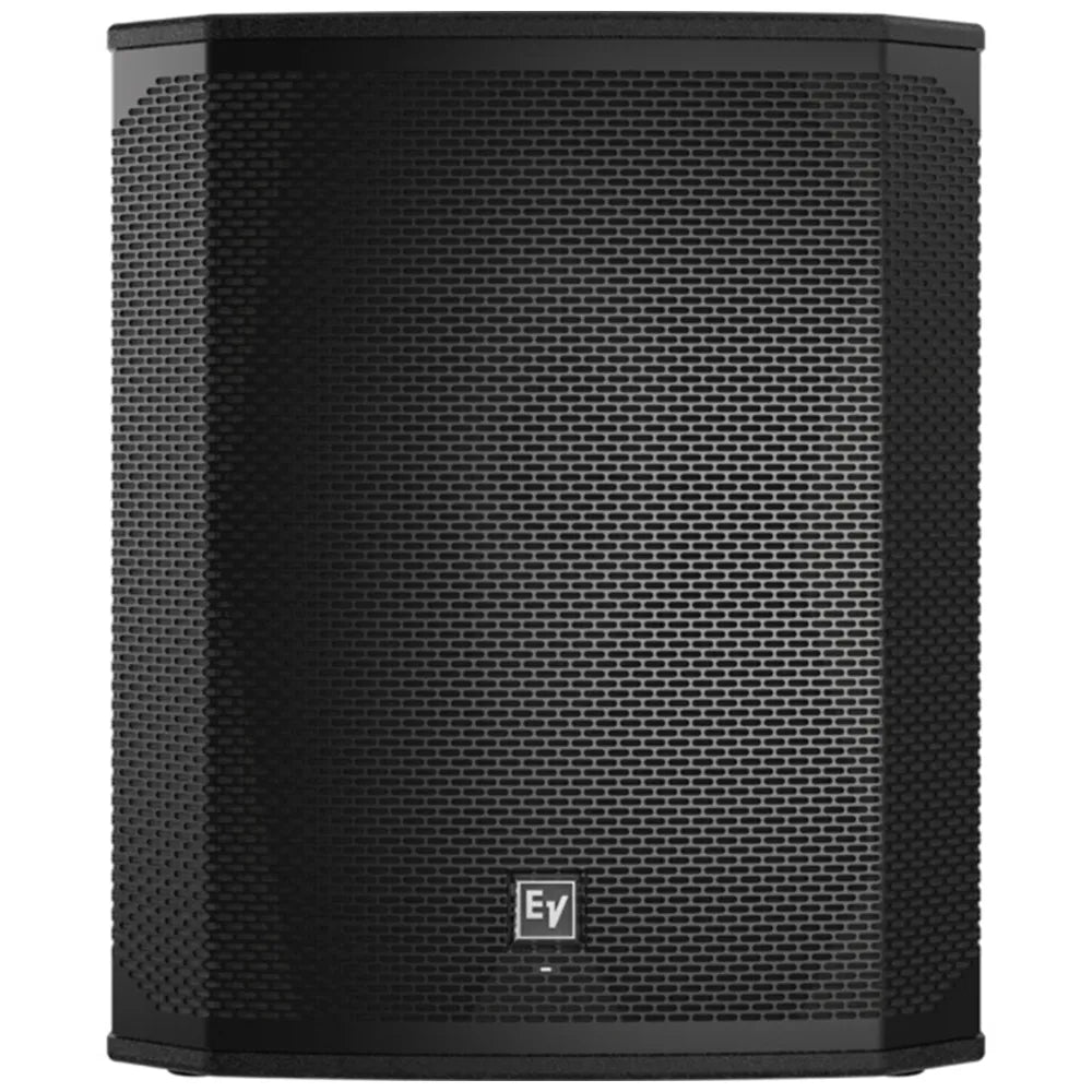 Subwoofer Amplificado ELX 18in 1200 W ELECTROVOICE ELX20018SP