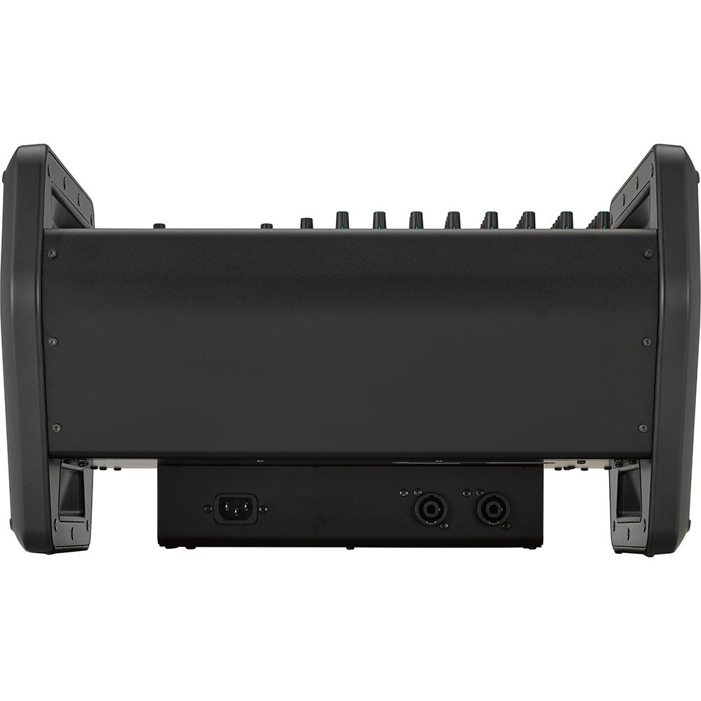 Mezcladora Amplificada de 12 Canales 600Wx2 YAMAHA EMX7