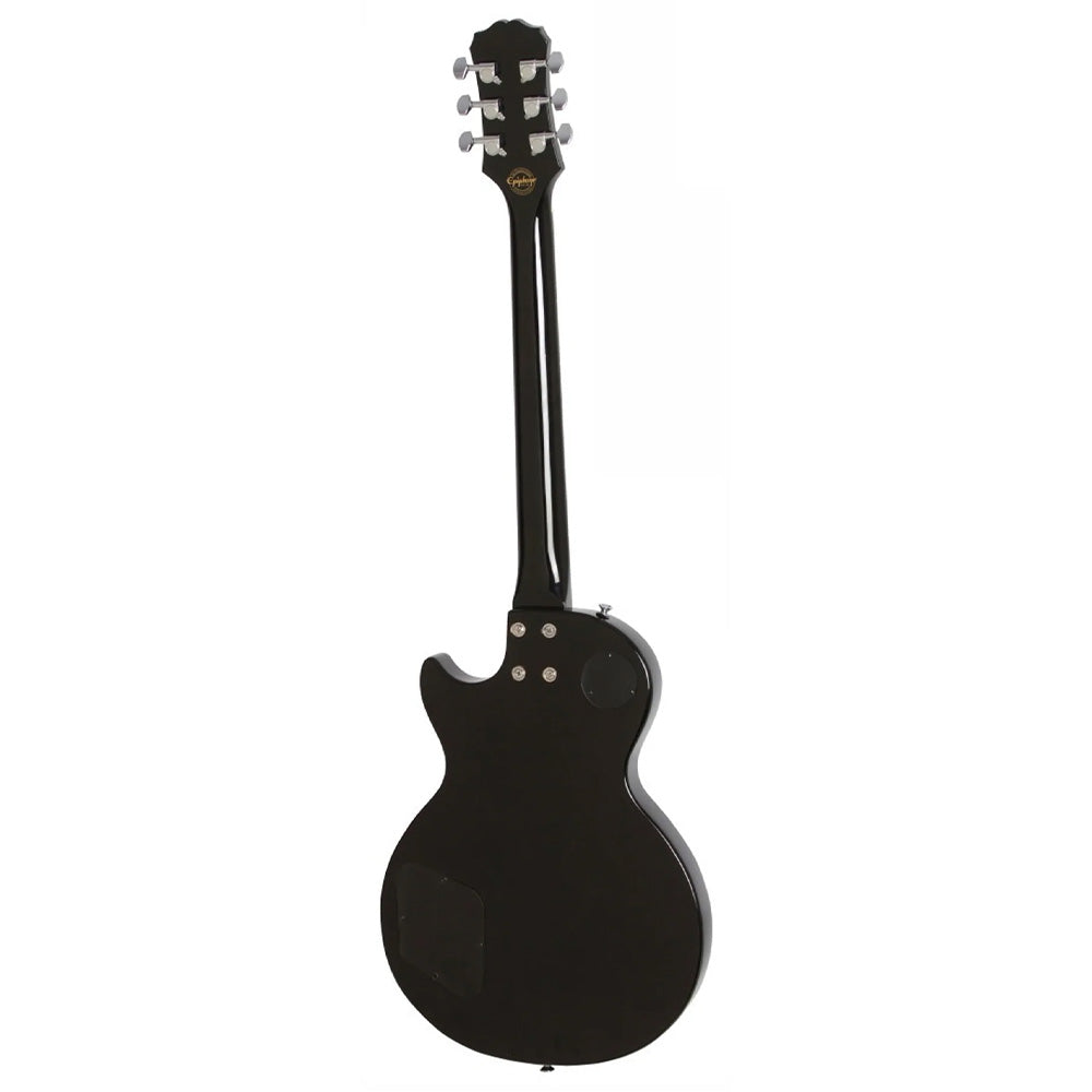 Guitarra Eléctrica Les Paul Studio LT Ebony EPIPHONE ENPTEBNH1