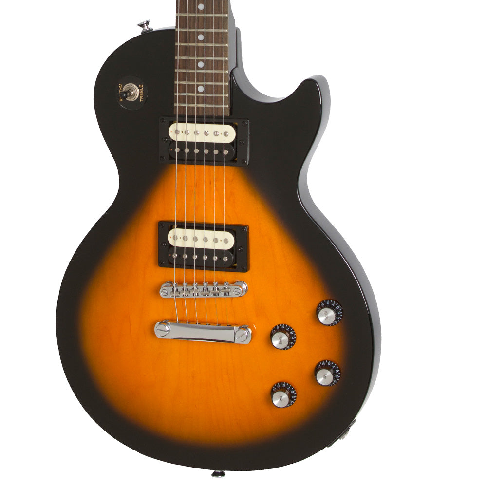 Guitarra Eléctrica Les Paul Studio LT Vintage Sunburst EPIPHONE ENPTVSNH1