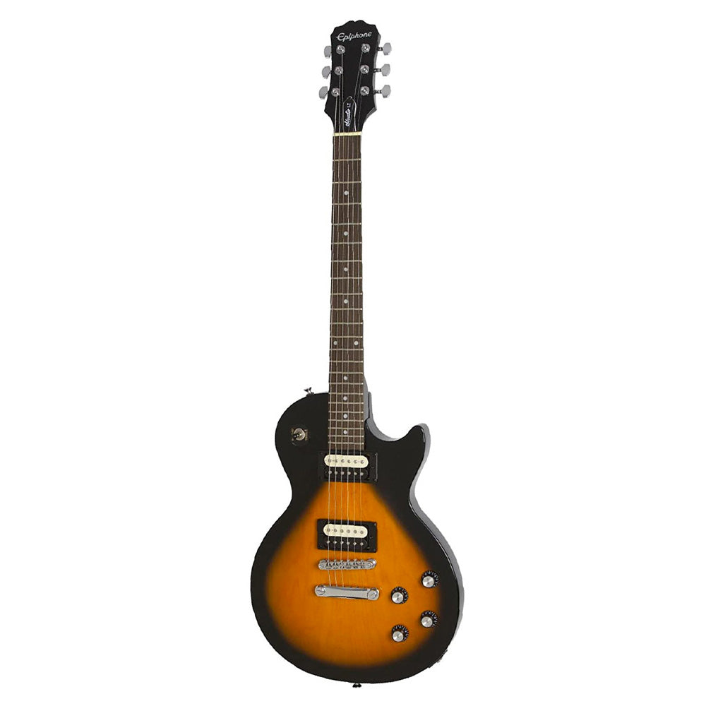 Guitarra Eléctrica Les Paul Studio LT Vintage Sunburst EPIPHONE ENPTVSNH1