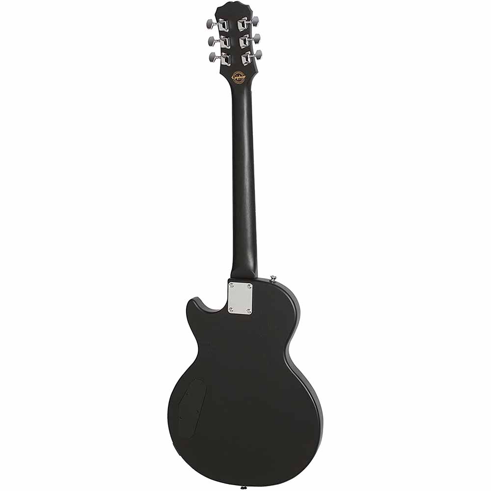 Guitarra Eléctrica Les Paul Special VE Worn Ebony EPIPHONE ENSVEBVCH1
