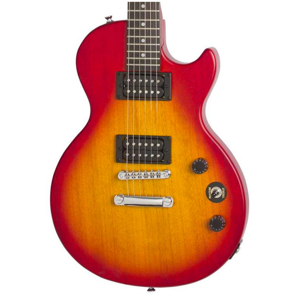 Guitarra Eléctrica Les Paul Special VE Heritage Cherry EPIPHONE ENSVHSVCH1