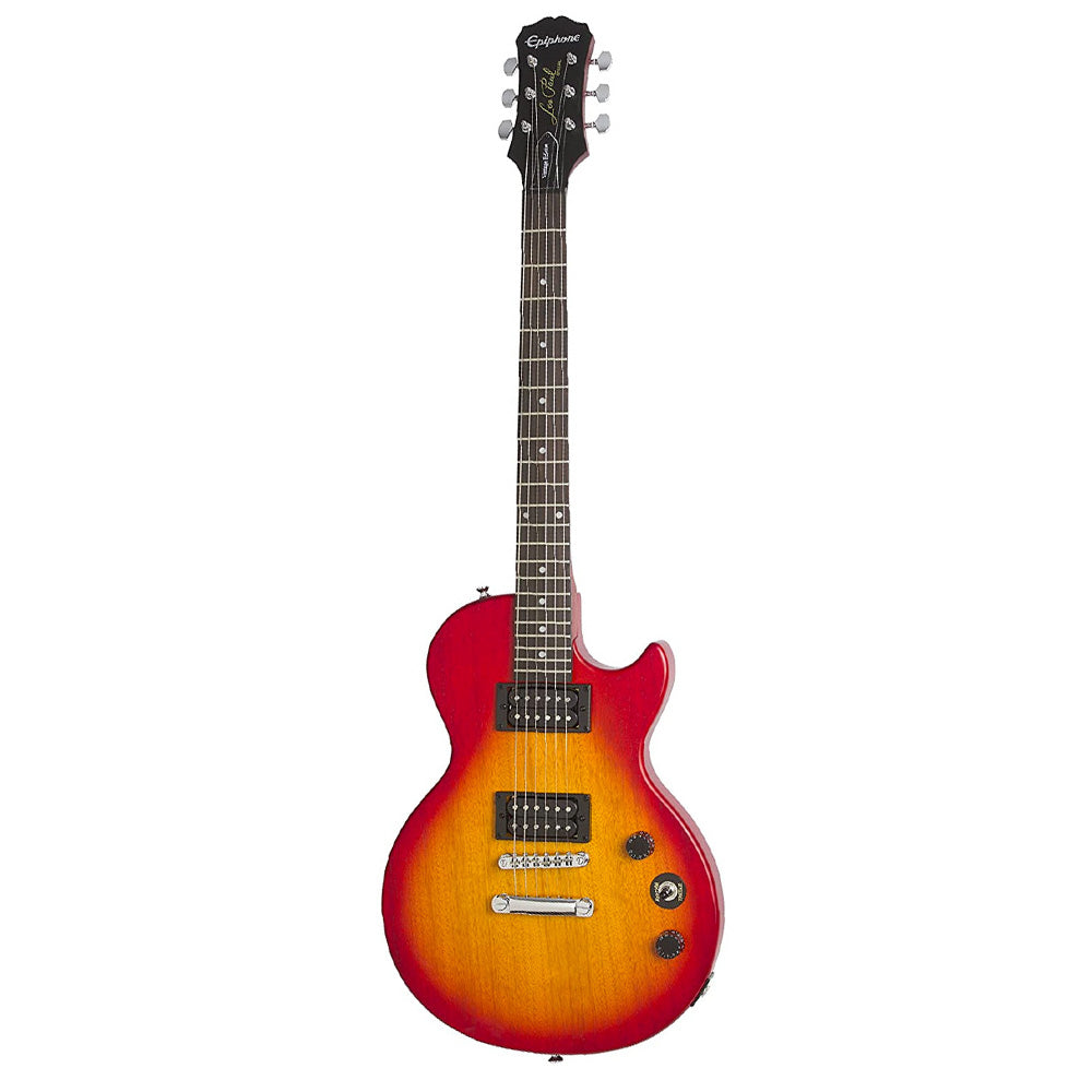 Guitarra Eléctrica Les Paul Special VE Heritage Cherry EPIPHONE ENSVHSVCH1