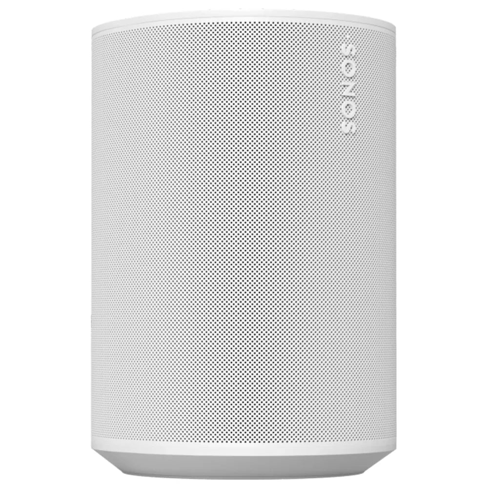 Sonos Era100white Bocina Inteligente Wifi Y Bluetooth Blanco