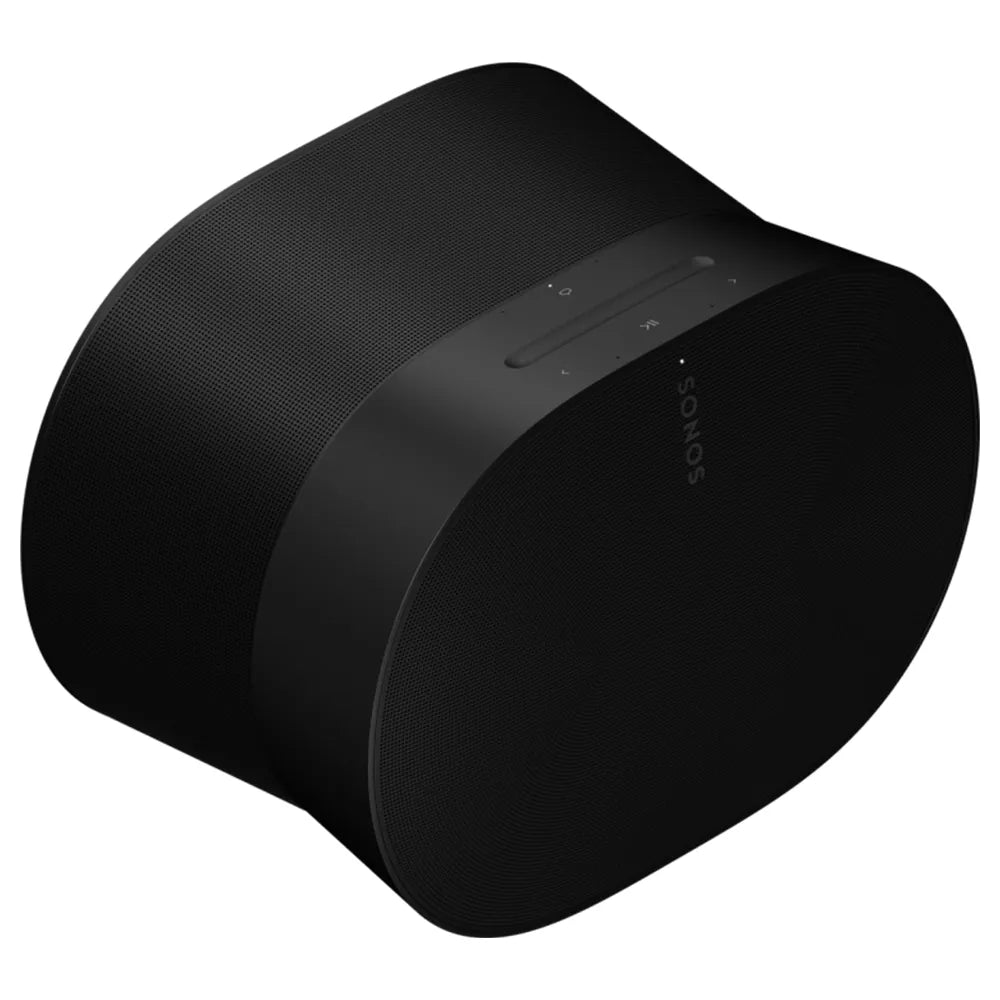 Sonos Era300black Bocina Inteligente Negro