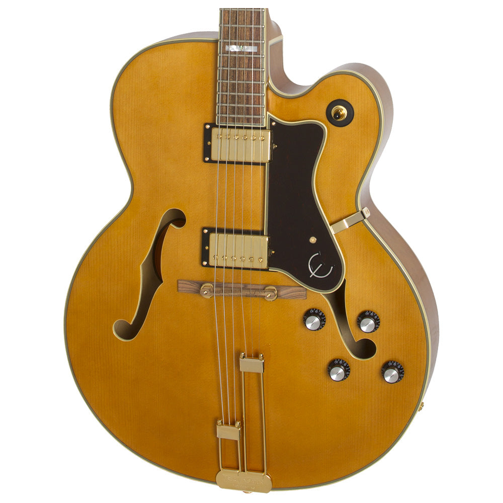 Guitarra Eléctrica Epiphone Etbwvngh1 Bradway Vintage Ntaural ETBWVNGH1