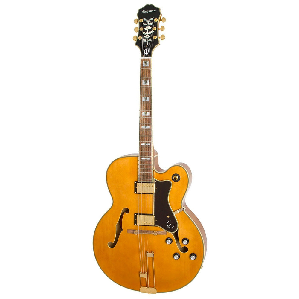 Guitarra Eléctrica Epiphone Etbwvngh1 Bradway Vintage Ntaural ETBWVNGH1