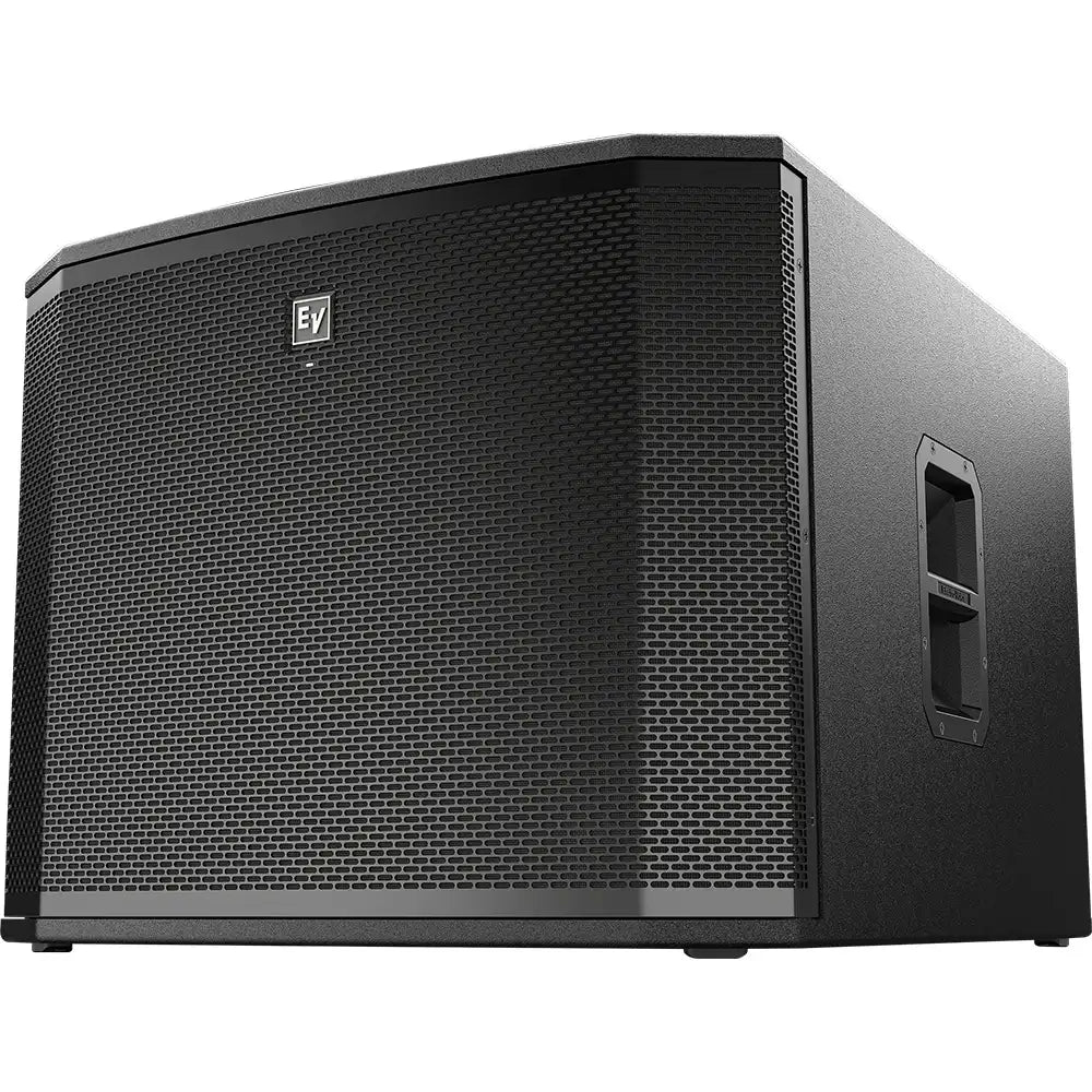 Electro Voice ETX18SP Bafle 18" Powered Subwoofer Activo