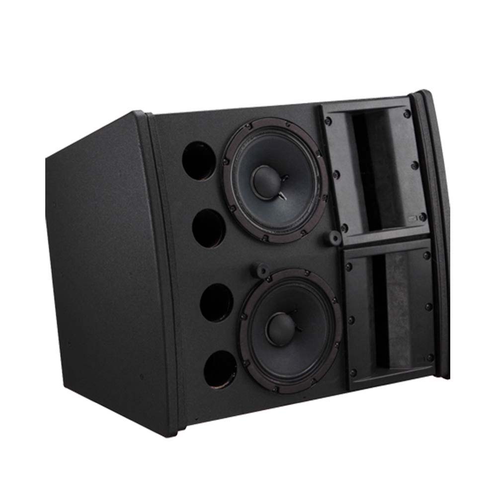 Bafle pasivo ELECTROVOICE EVA2082S1220BLB black dual element 90x20