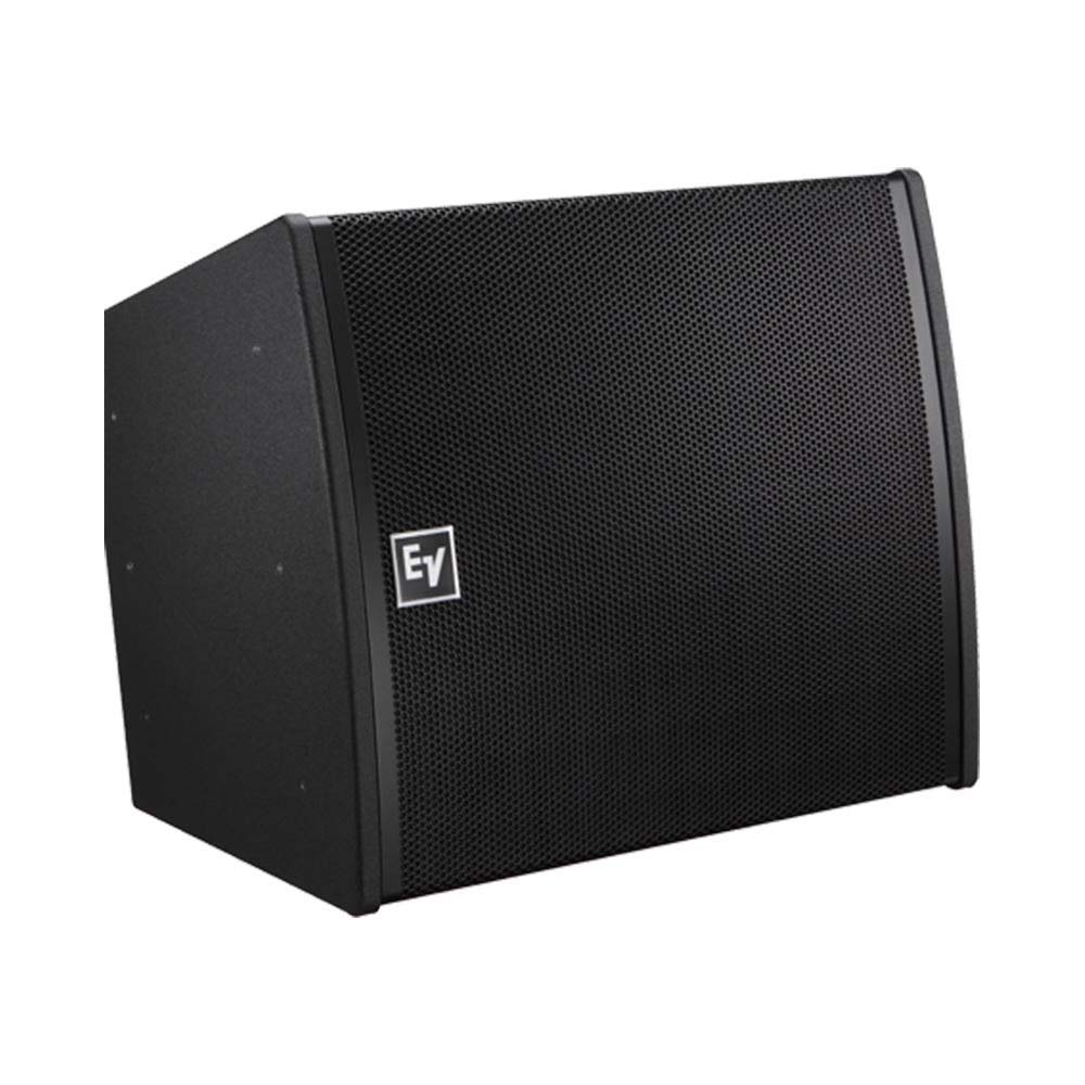 Bafle pasivo ELECTROVOICE EVA2082S1220BLB black dual element 90x20