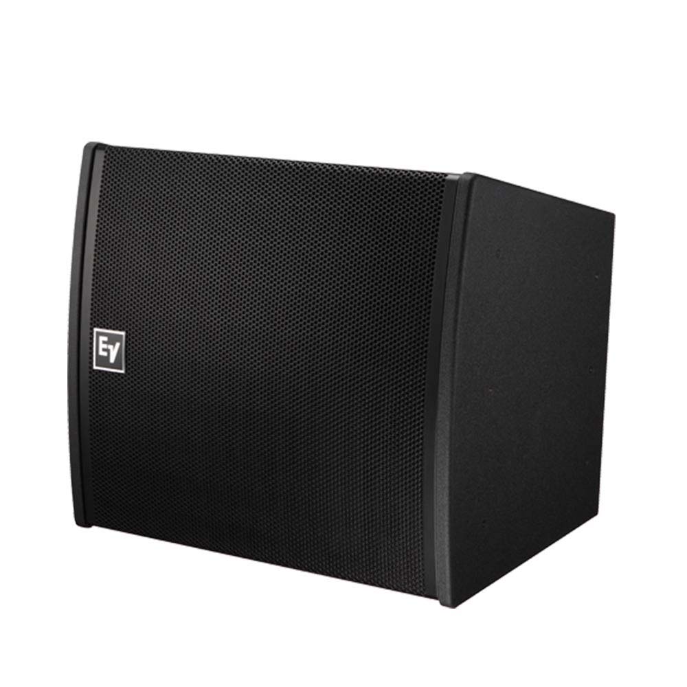 Bafle pasivo ELECTROVOICE EVA2082S1220BLB black dual element 90x20