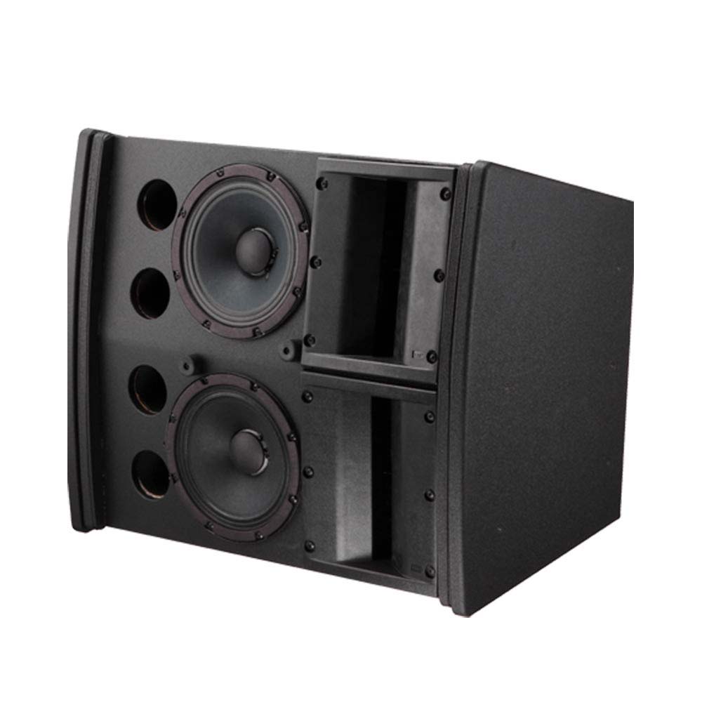 Bafle pasivo ELECTROVOICE EVA2082S1220BLB black dual element 90x20