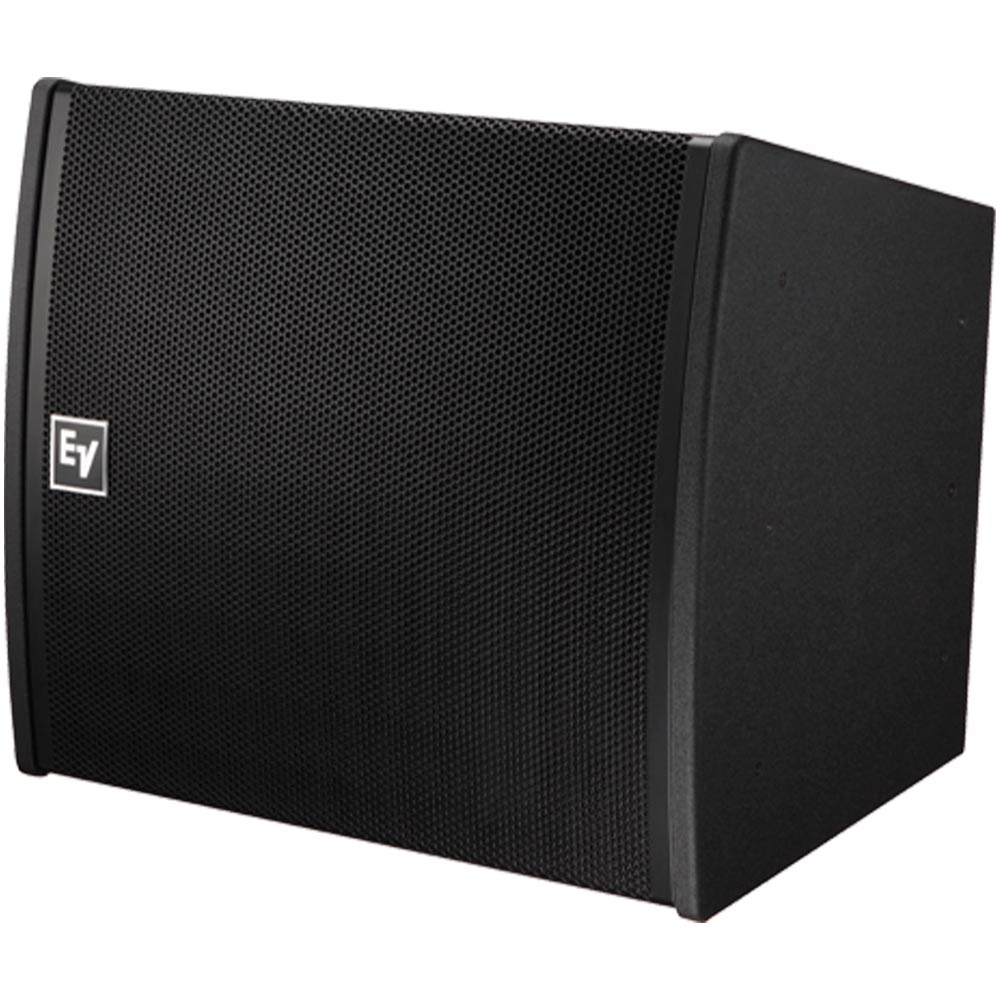 Bafle pasivo ELECTROVOICE EVA2082S1220BLB black dual element 90x20