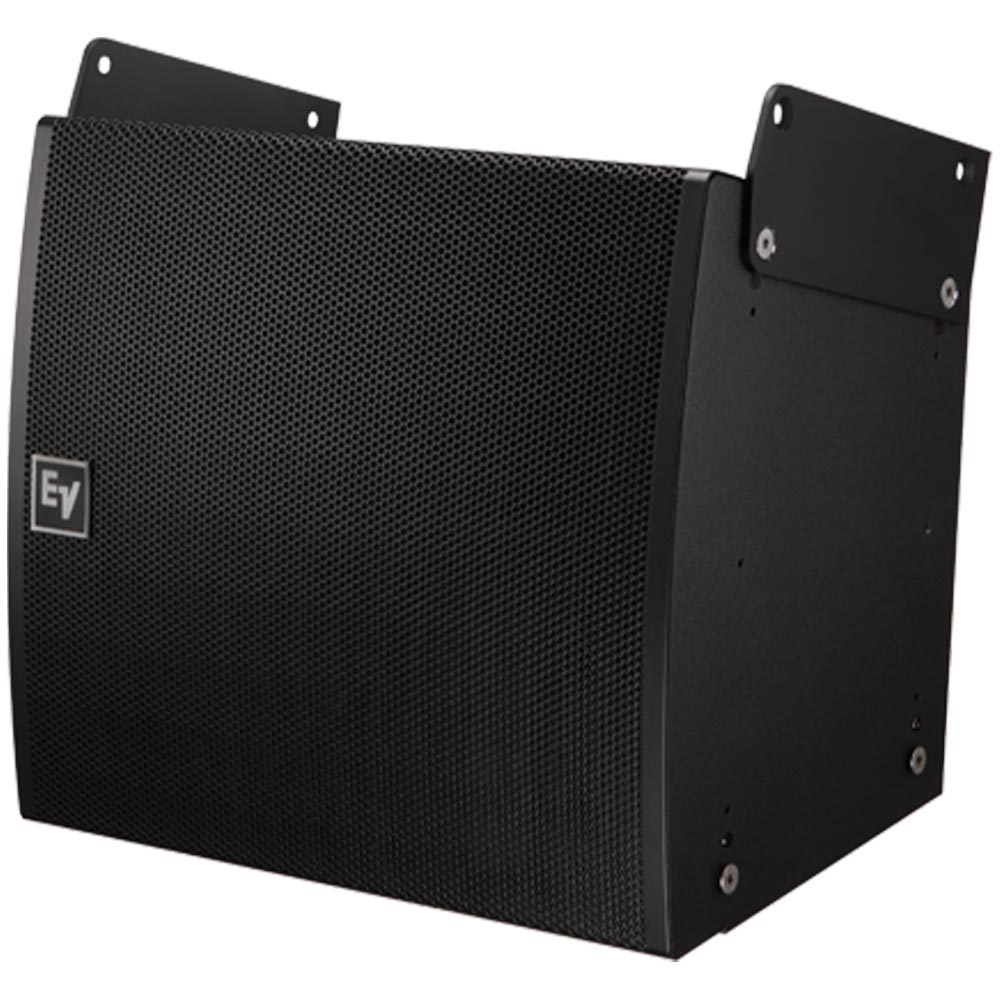 Bafle pasivo ELECTROVOICE EVA2082S1220BLB black dual element 90x20