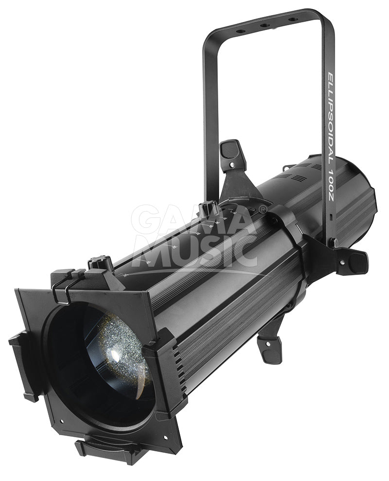 Iluminación Elipsoidal 100Z CHAUVET-DJ EVEE100Z