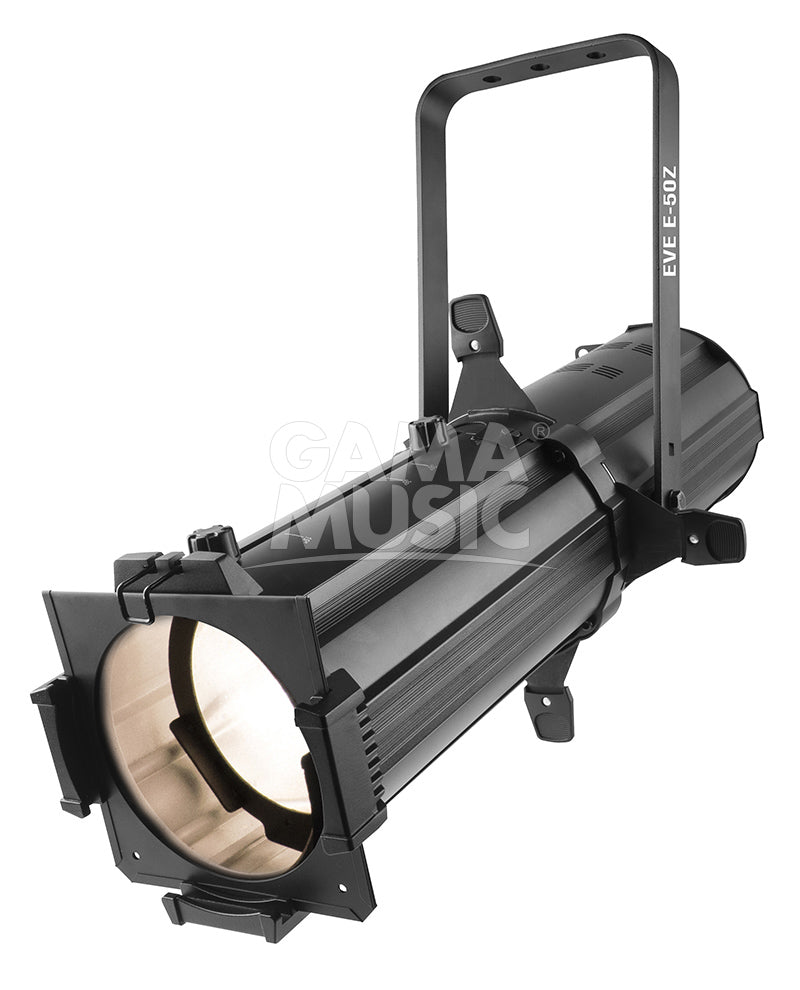 Iluminación Elipsoidal E50Z CHAUVET-DJ EVEE50Z