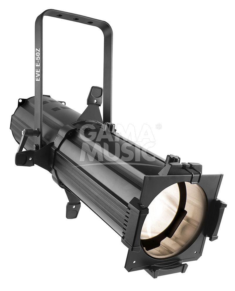 Iluminación Elipsoidal E50Z CHAUVET-DJ EVEE50Z