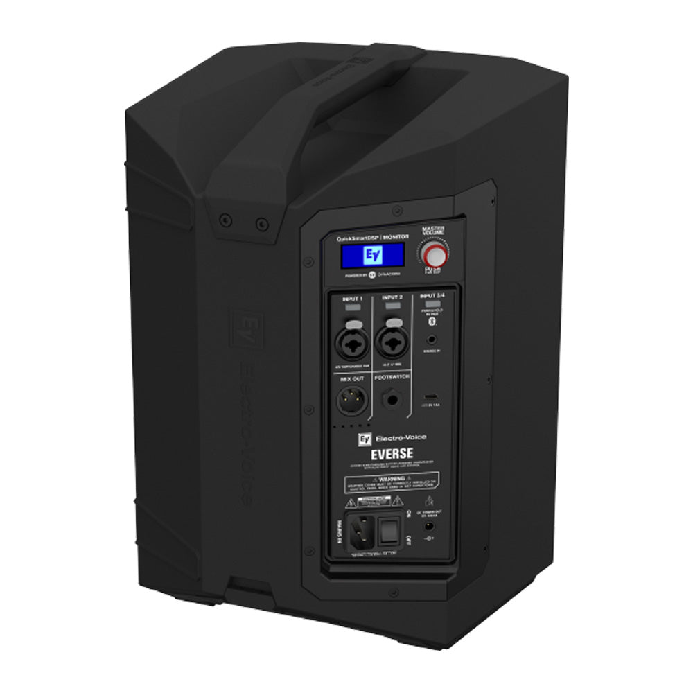 Bafle Electrovoice Everse8 EVERSE8