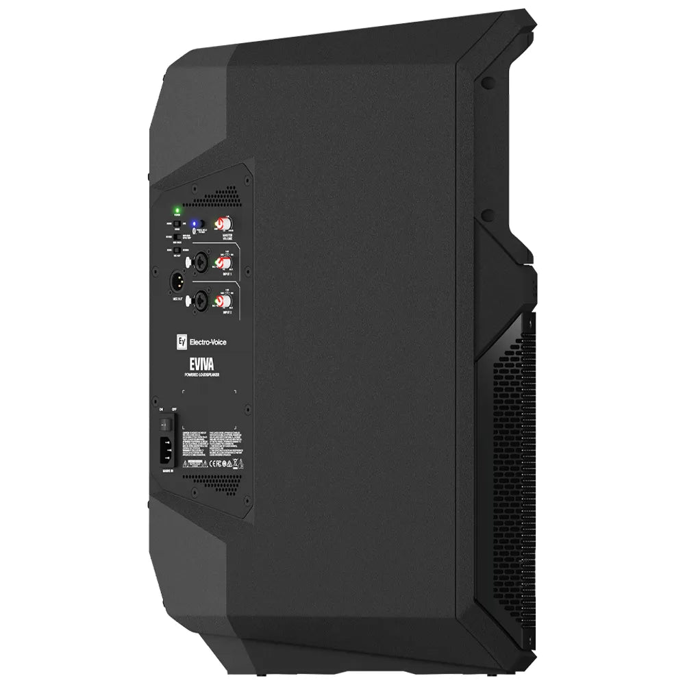 Electro Voice EVIVA12P Bafle Portátil Amplificado
