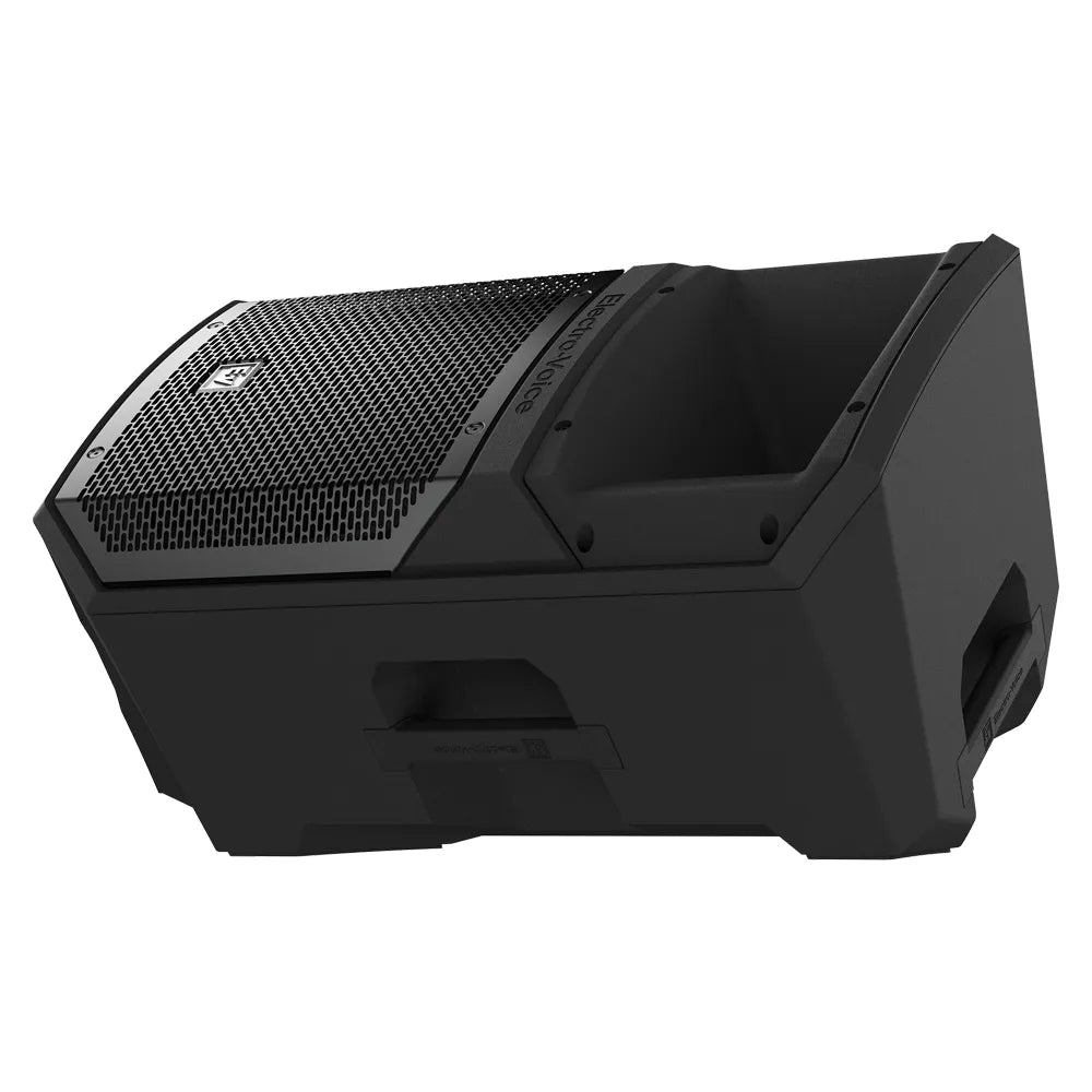 Electro Voice EVIVA12P Bafle Portátil Amplificado