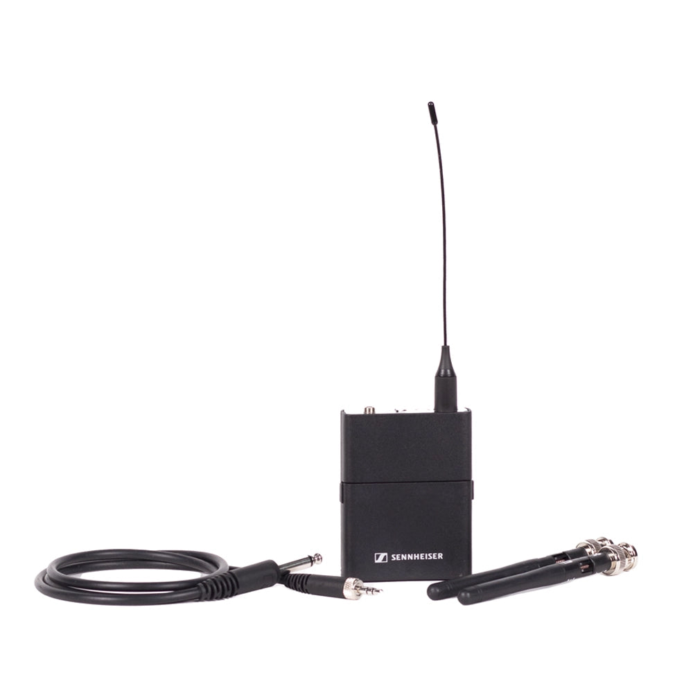 Sennheiser EWDCI1SET Micrófono Inalámbrico Instrumento