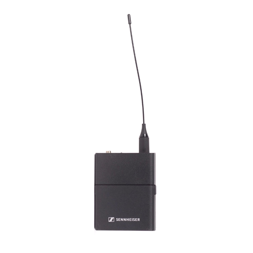 Sennheiser EWDME4SET Micrófono Inalámbrico Lavalier