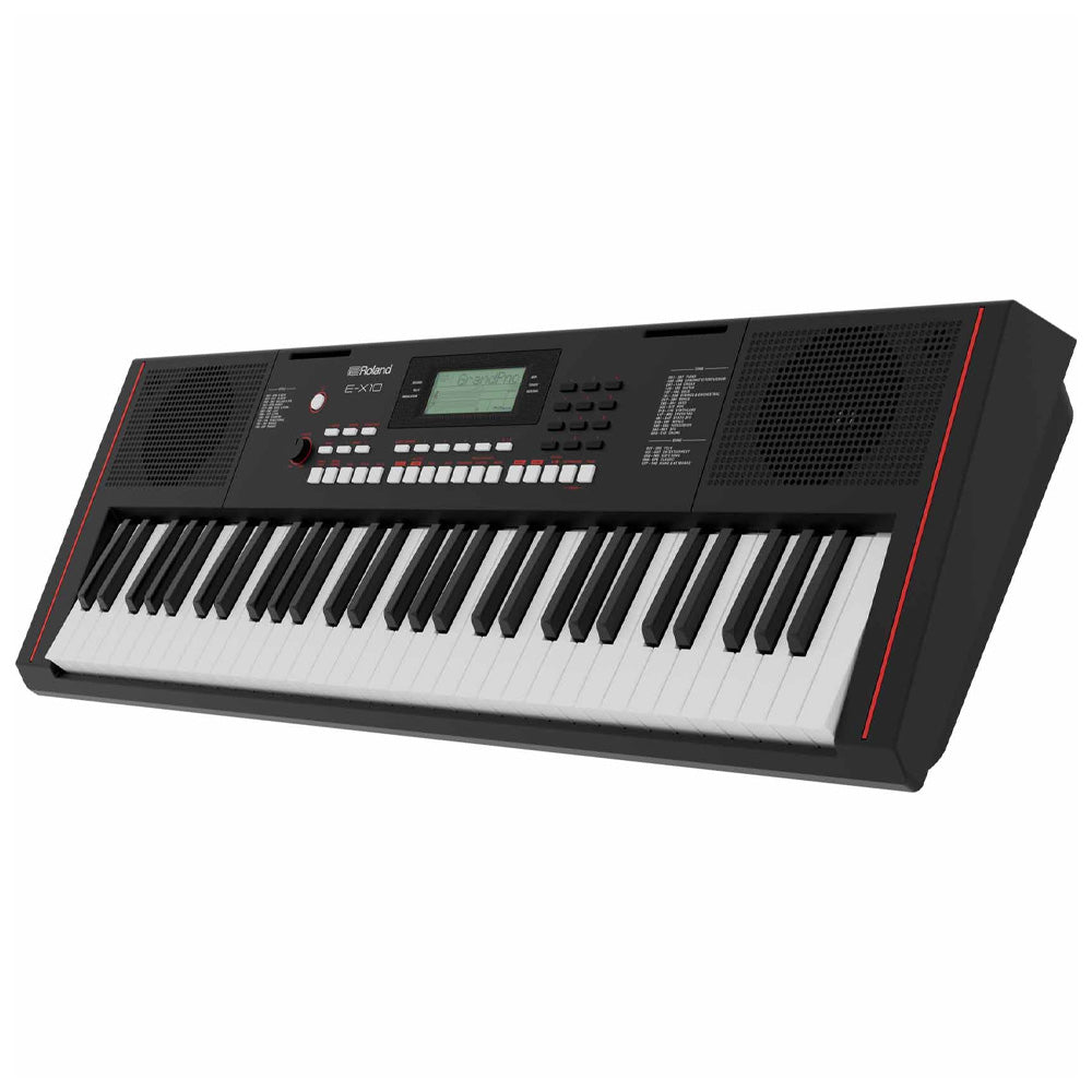 Roland 61 Teclas Teclado EX10