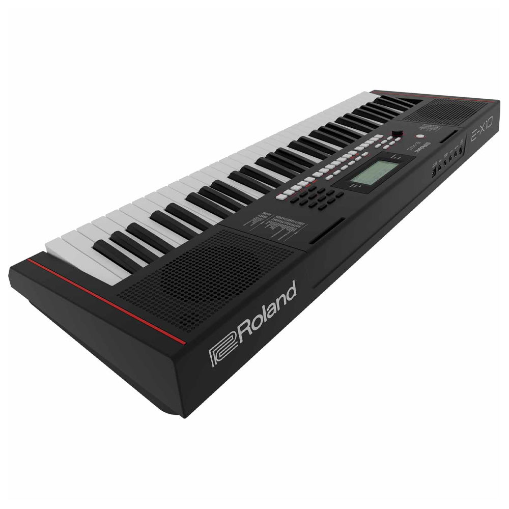 Roland 61 Teclas Teclado EX10