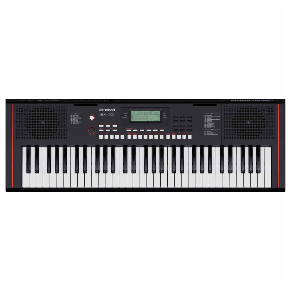 Roland 61 Teclas Teclado EX10