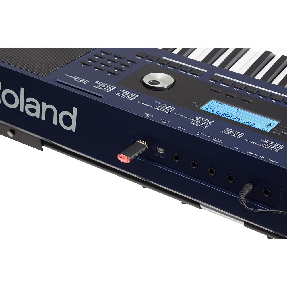 Teclado Roland Ex30 para Arreglista EX30