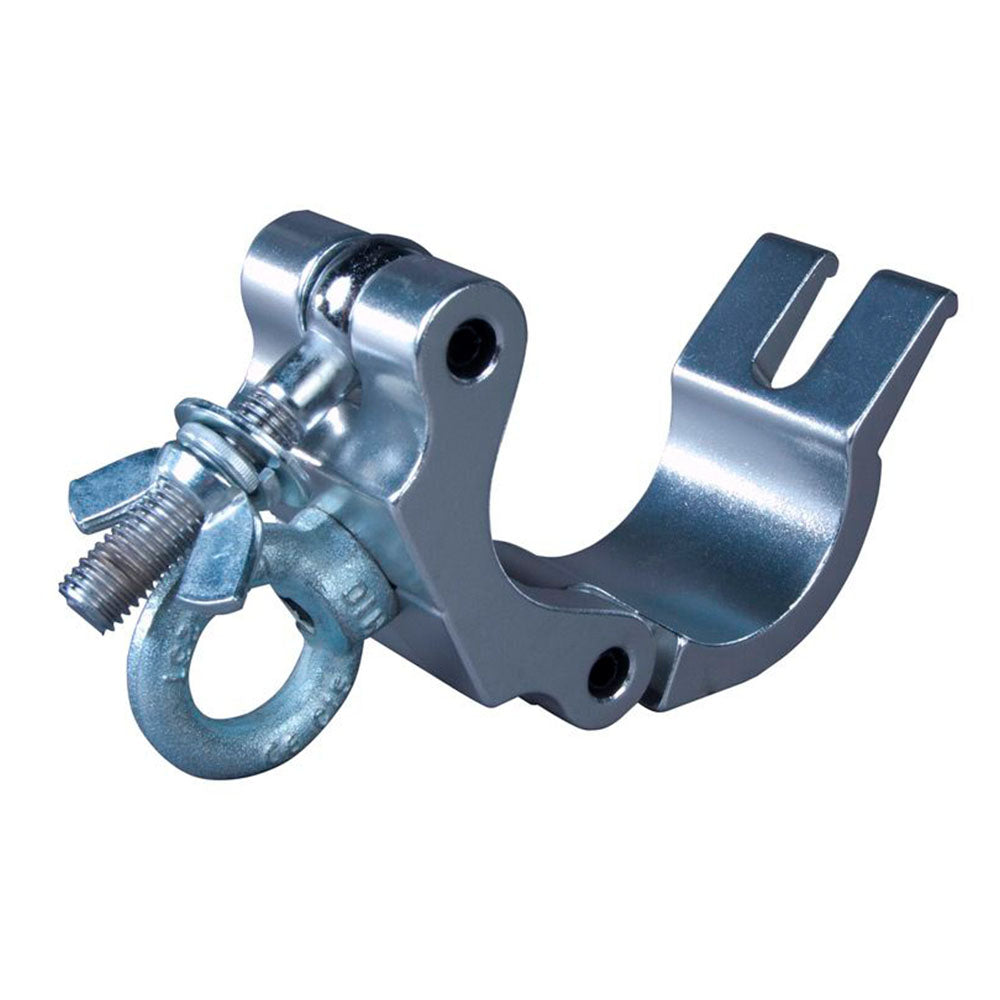 Clamp de Aluminio de 50mm ADJ EYECLAMP