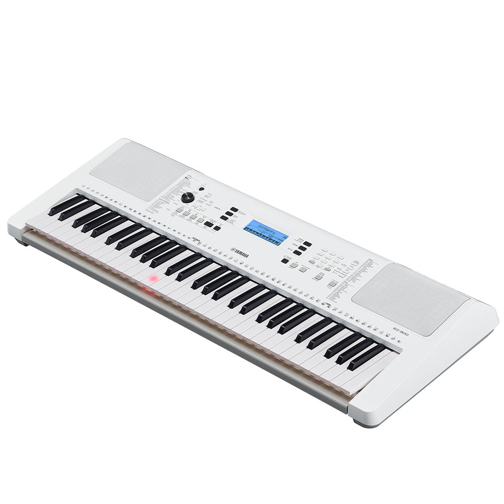 Teclado Yamaha EZ300SET educativo